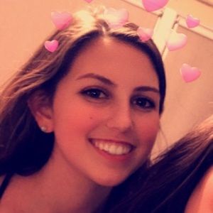 Meet your Posher, Marissa